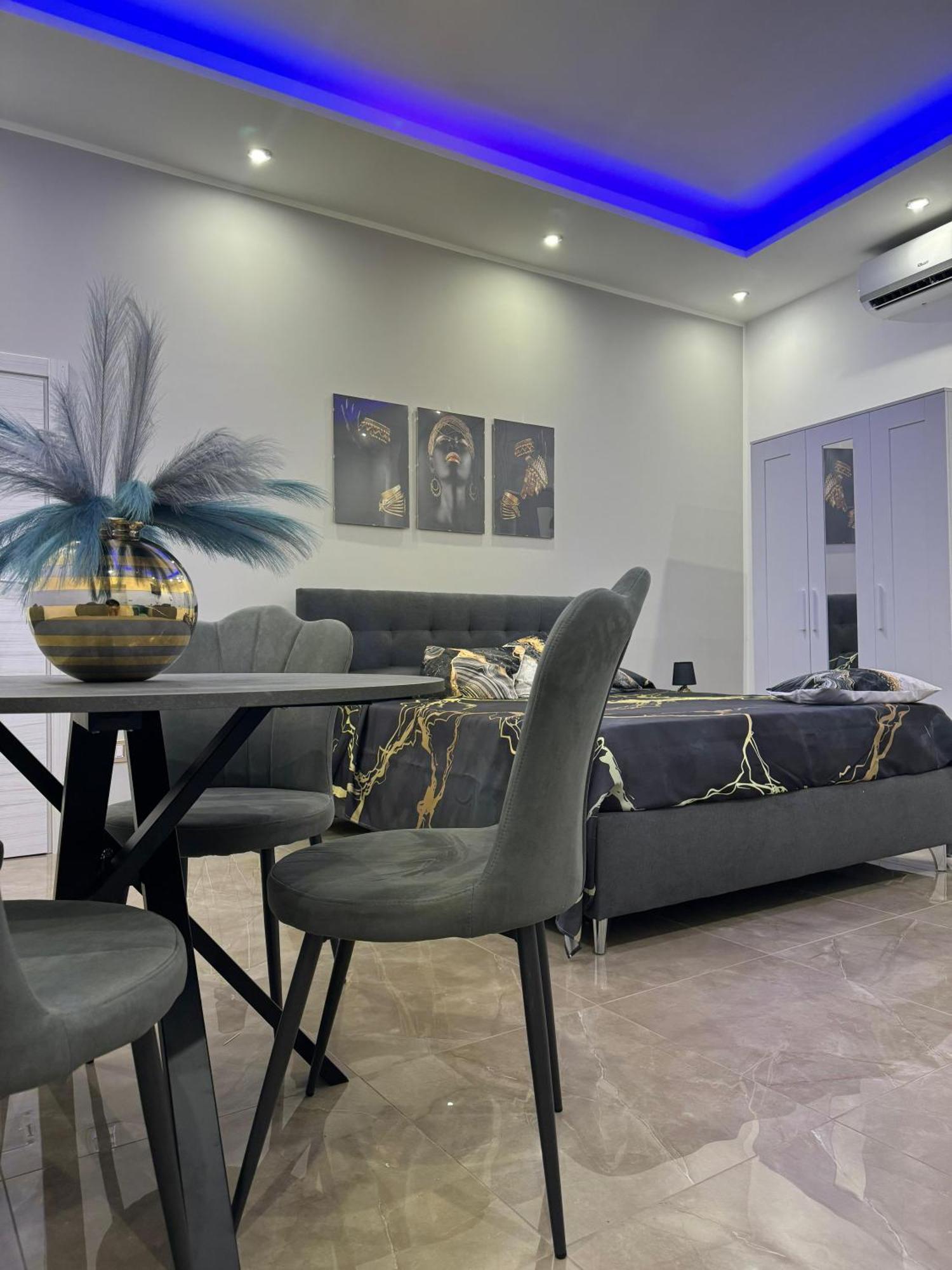 Kairos Casa vacanze Syracuse