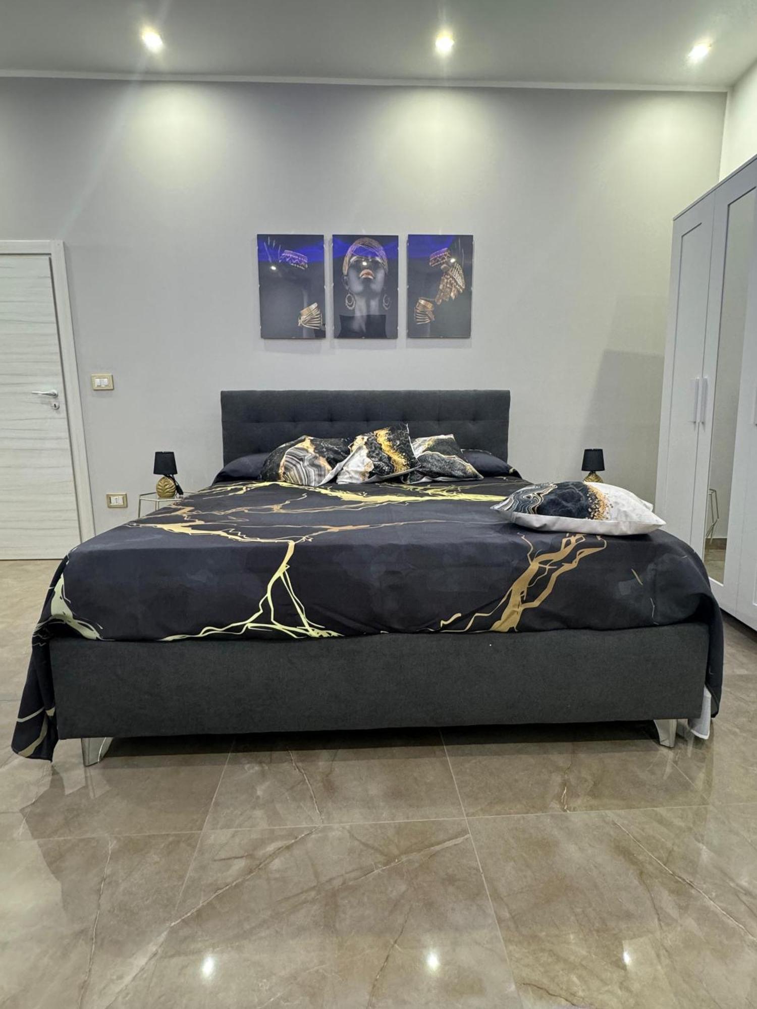 Kairos Casa vacanze Syracuse