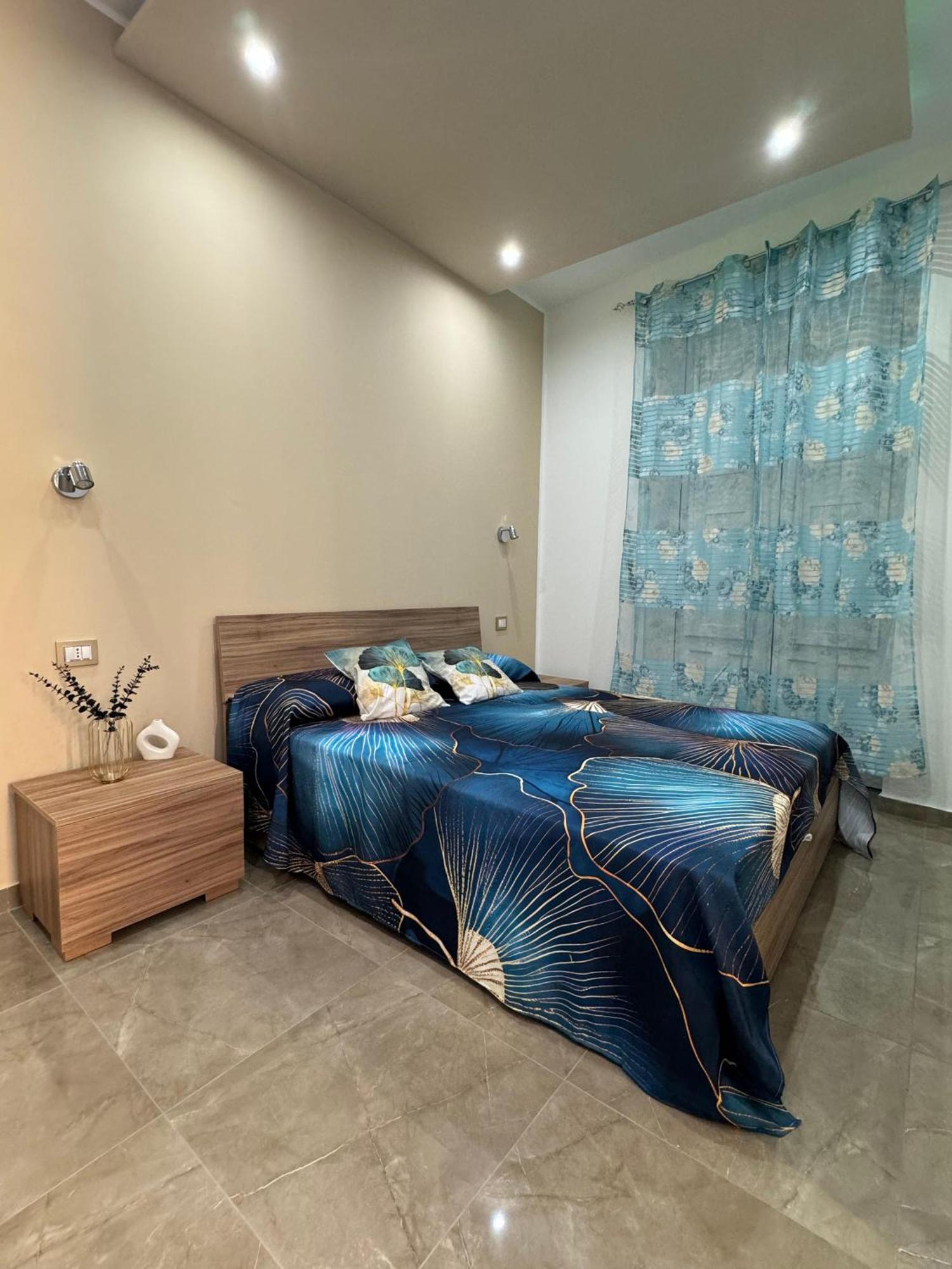 Casa vacanze Kairos Syracuse